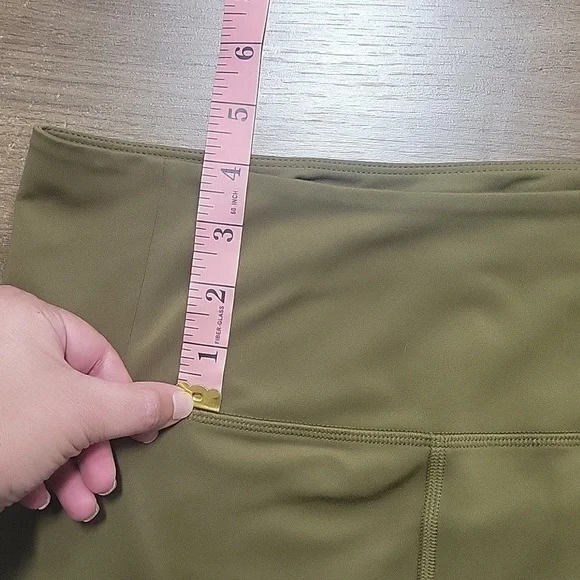 Girlfriend Collective Fern FLOAT Ultralight Legging Womens-Size XL - Picture 12 of 17